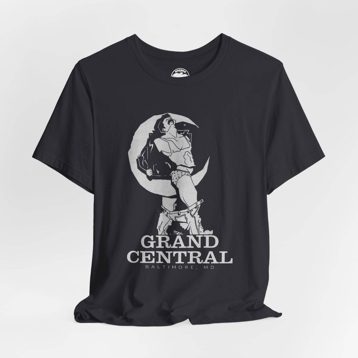 Grand Central (Baltimore Gay Club/1991-2020)