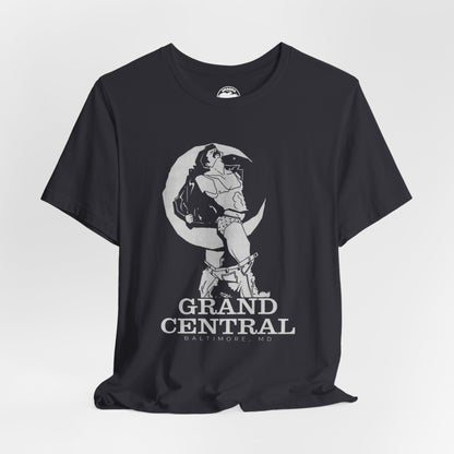Grand Central (Baltimore Gay Club/1991-2020)