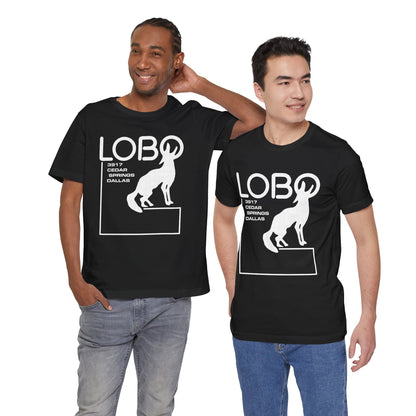 Lobo (Texas Gay Bookstore/70's to 90's/Dallas & Houston)