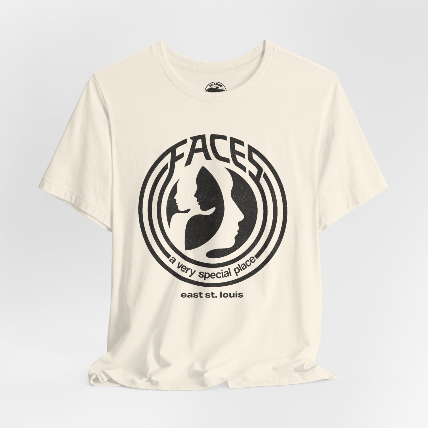 Faces (St. Louis Gay Bar/70's to 2000's)