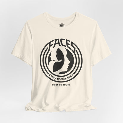 Faces (St. Louis Gay Bar/70's to 2000's)