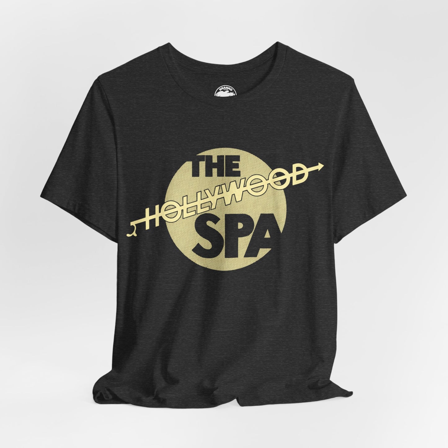 The Hollywood Spa (Los Angeles Gay Bathhouse/1974-2014)