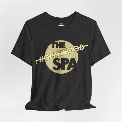 The Hollywood Spa (Los Angeles Gay Bathhouse/1974-2014)