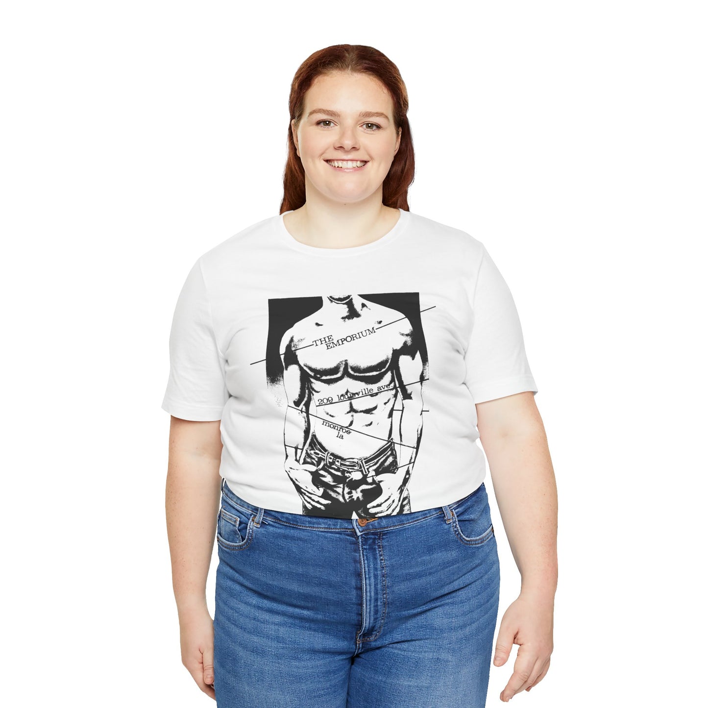 The Emporium (Monroe, Louisiana Gay Club)