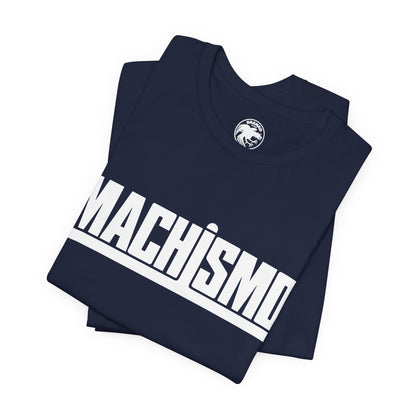 Machismo (Vintage Menswear Catalogue Logo)