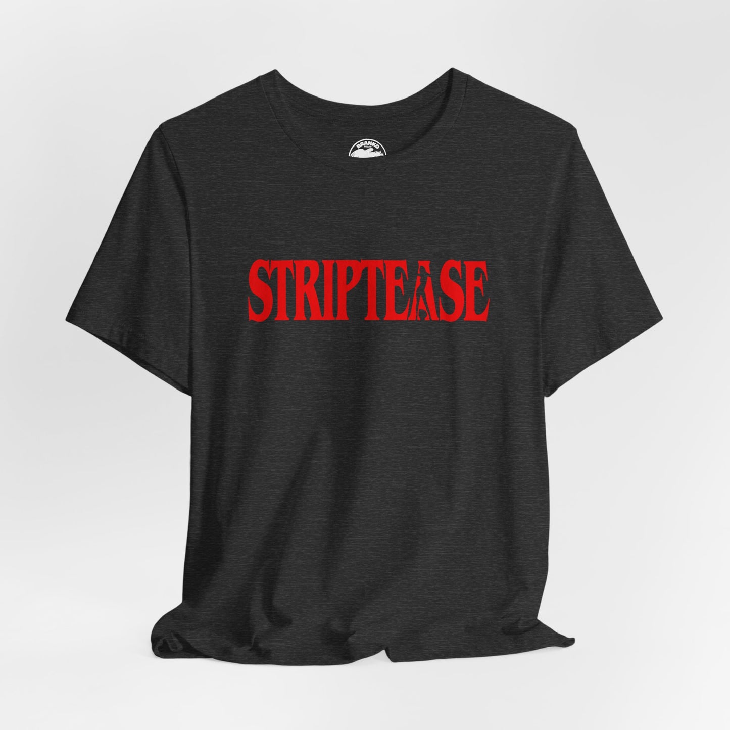 Striptease (Replica 90's Promo Shirt/Demi Moore Striptease/1996)