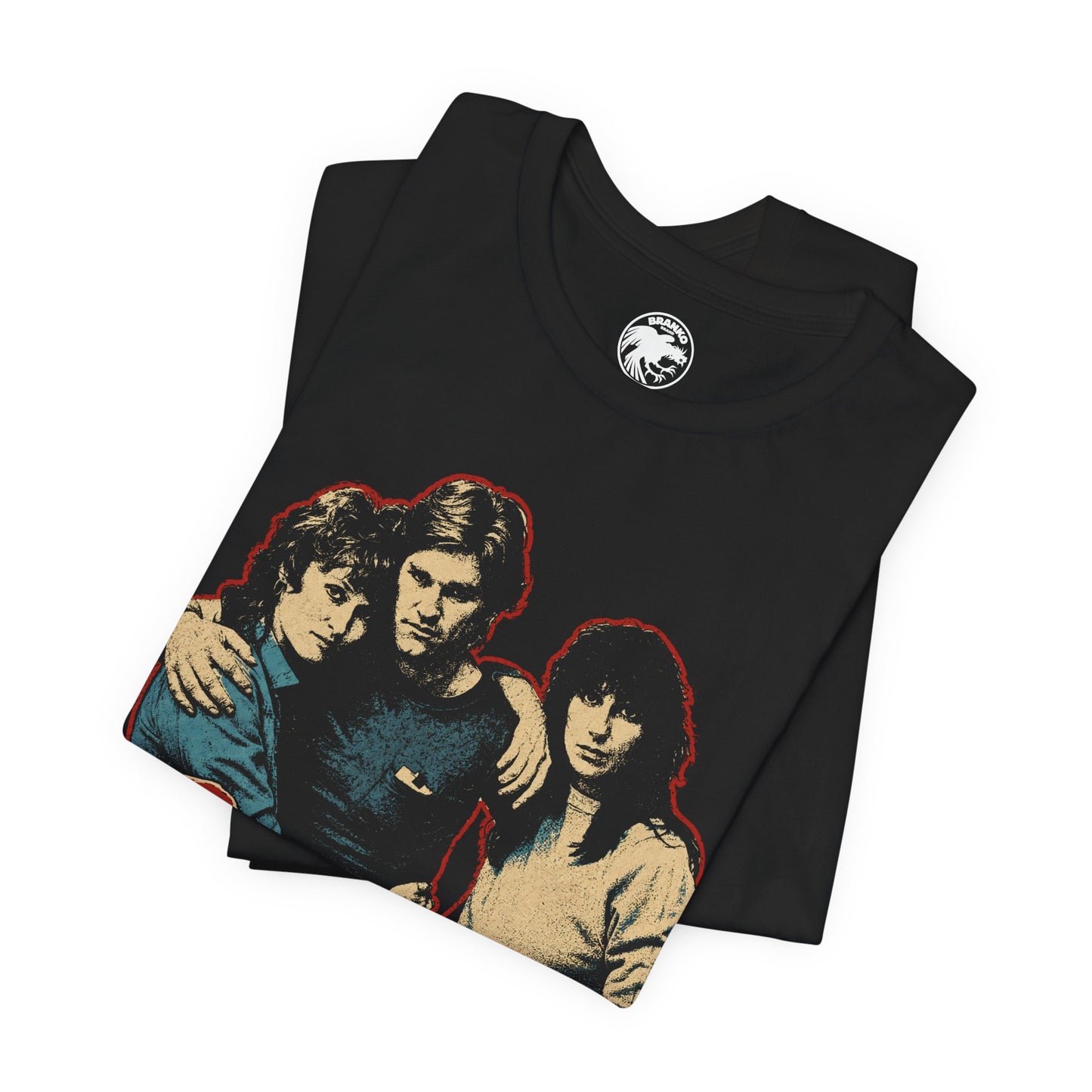 Silkwood (Rock Tee Edition/Meryl Streep/Cher/Kurt Russell)