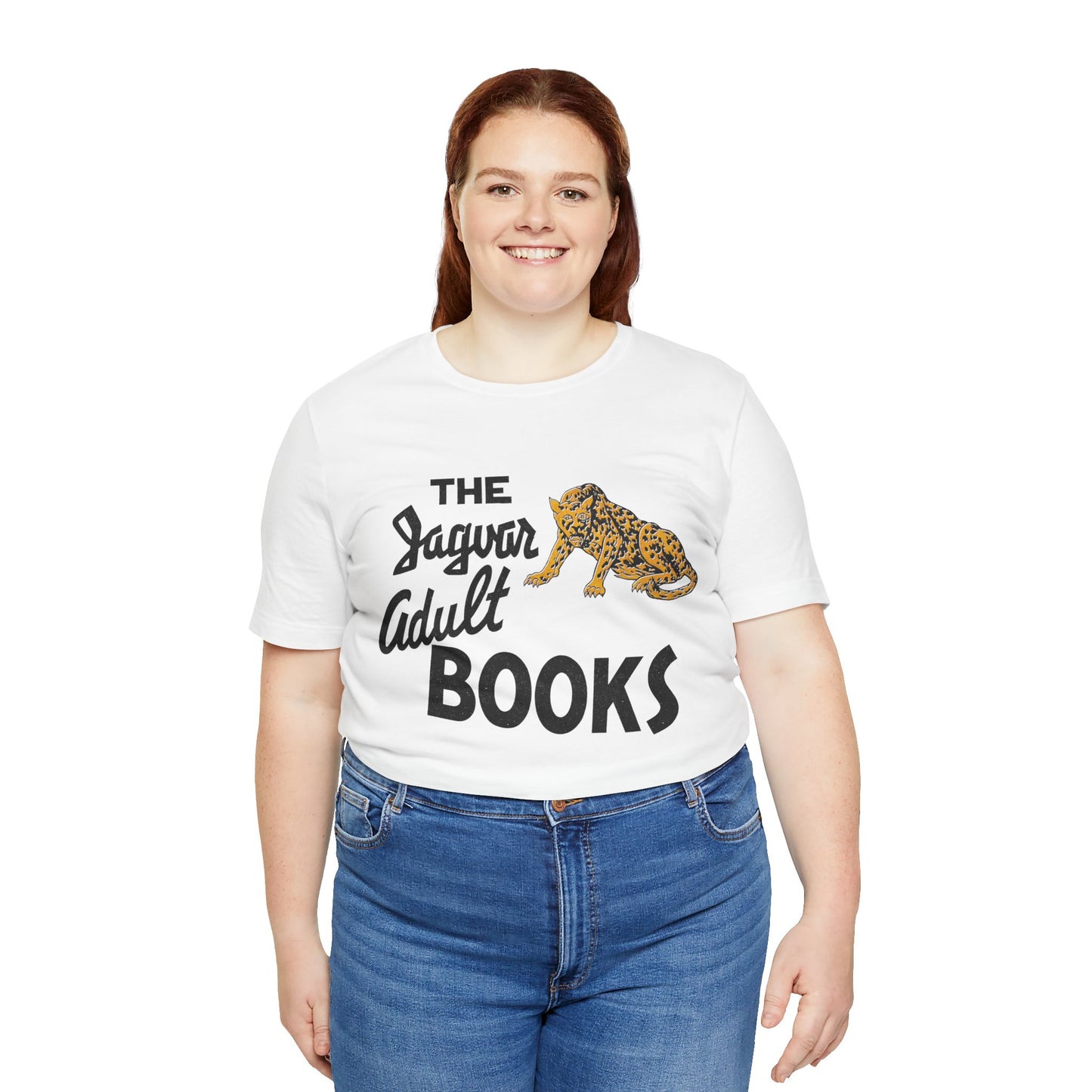 The Jaguar (San Francisco Gay Bookstore and Private Club/60's to 2000's)