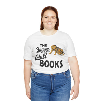 The Jaguar (San Francisco Gay Bookstore and Private Club/60's to 2000's)