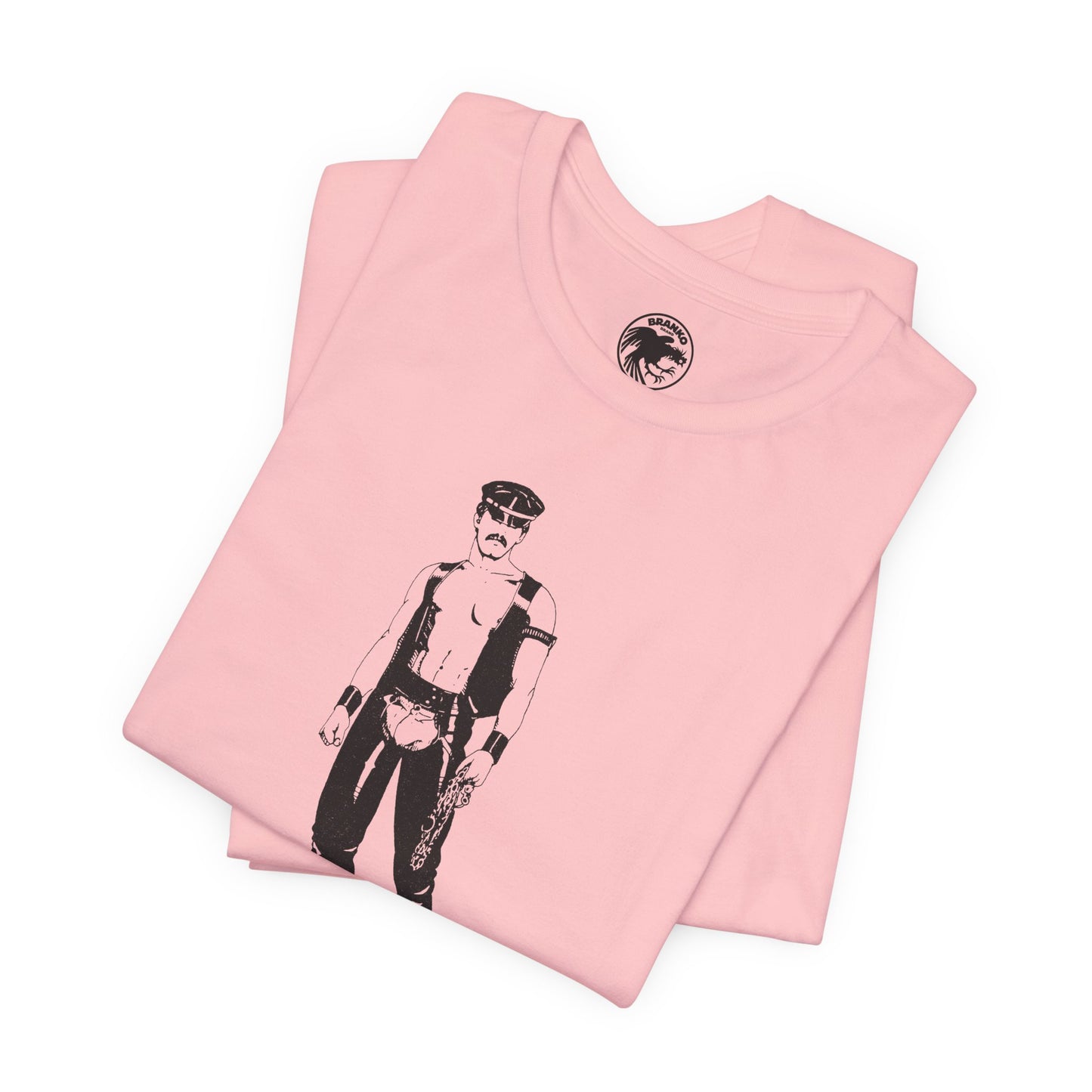 The Trestle (Dallas Leather Bar 1982-2010)