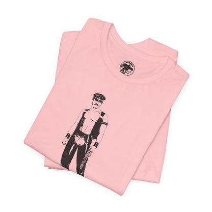 The Trestle (Dallas Leather Bar 1982-2010)