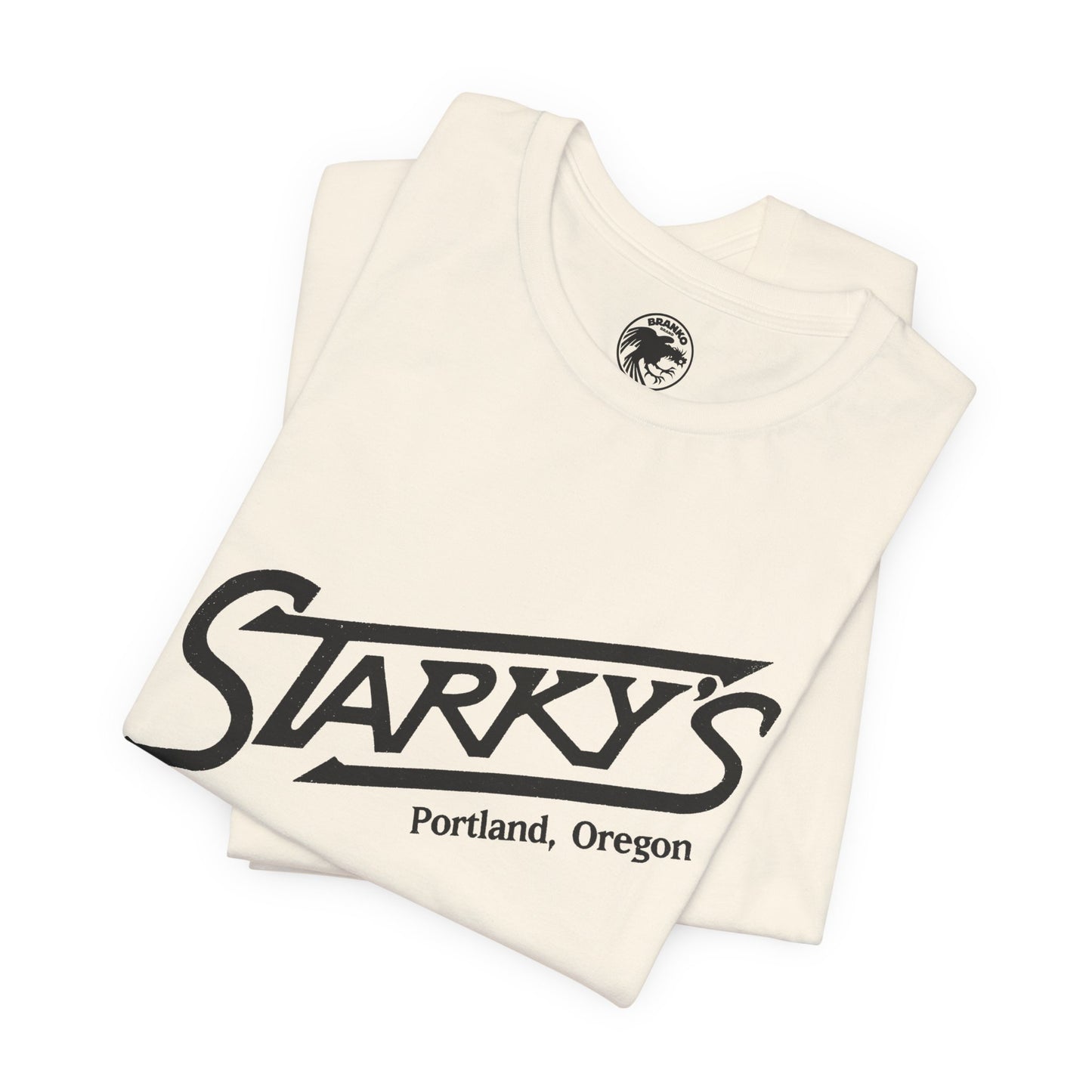 Starky's (Portland Oregon LGBTQ Bar and Restaurant/1984-2015)