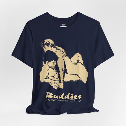Buddies (Kansas City Gay Bar/1992-2019)