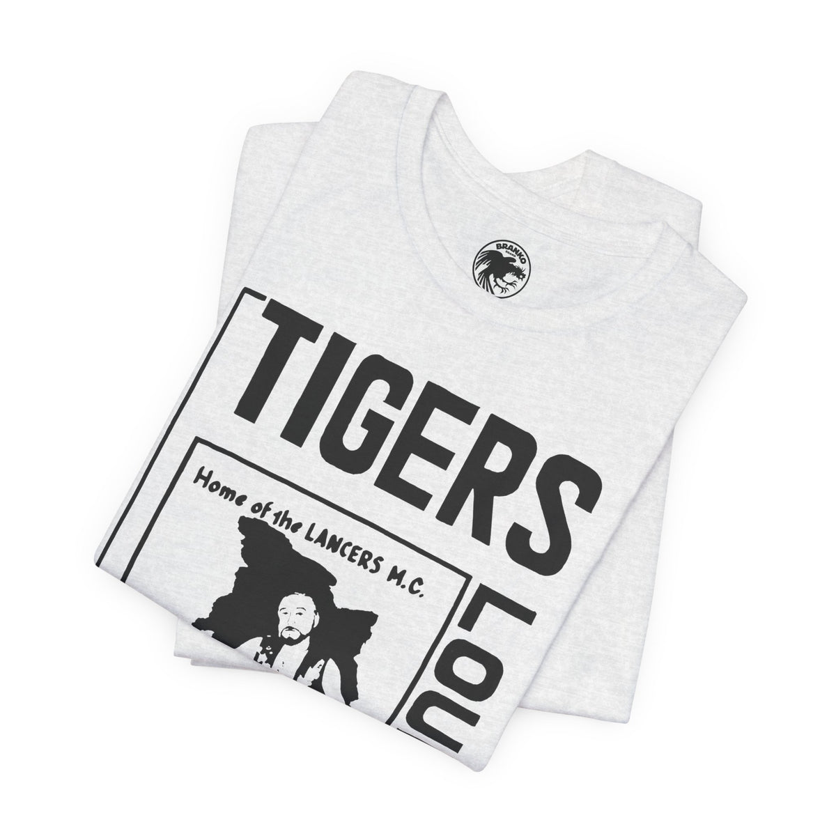 Tigers Lounge (New Orleans Leather Bar/Home of the Lancers MC)