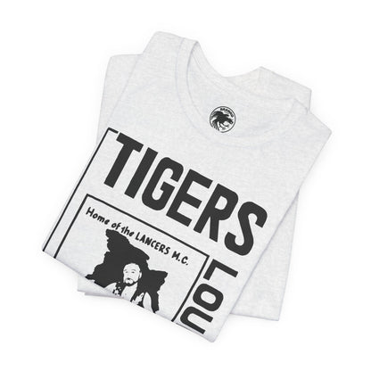 Tigers Lounge (New Orleans Leather Bar/Home of the Lancers MC)
