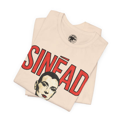 Sinéad O’Connor (Replica I Do Not Want What I Haven't Got Tour T-Shirt 1990)