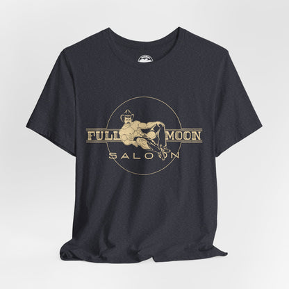 Full Moon Saloon (Iconic Orlando Gay Bear Bar/80's to 2010's)