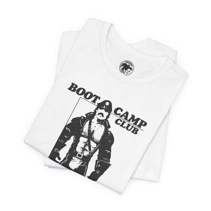 Boot Camp (San Francisco Gay Leather Bar/70's and 80's)