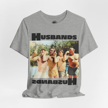 Husbands (John Cassavetes/Peter Falk/Ben Gazzara)