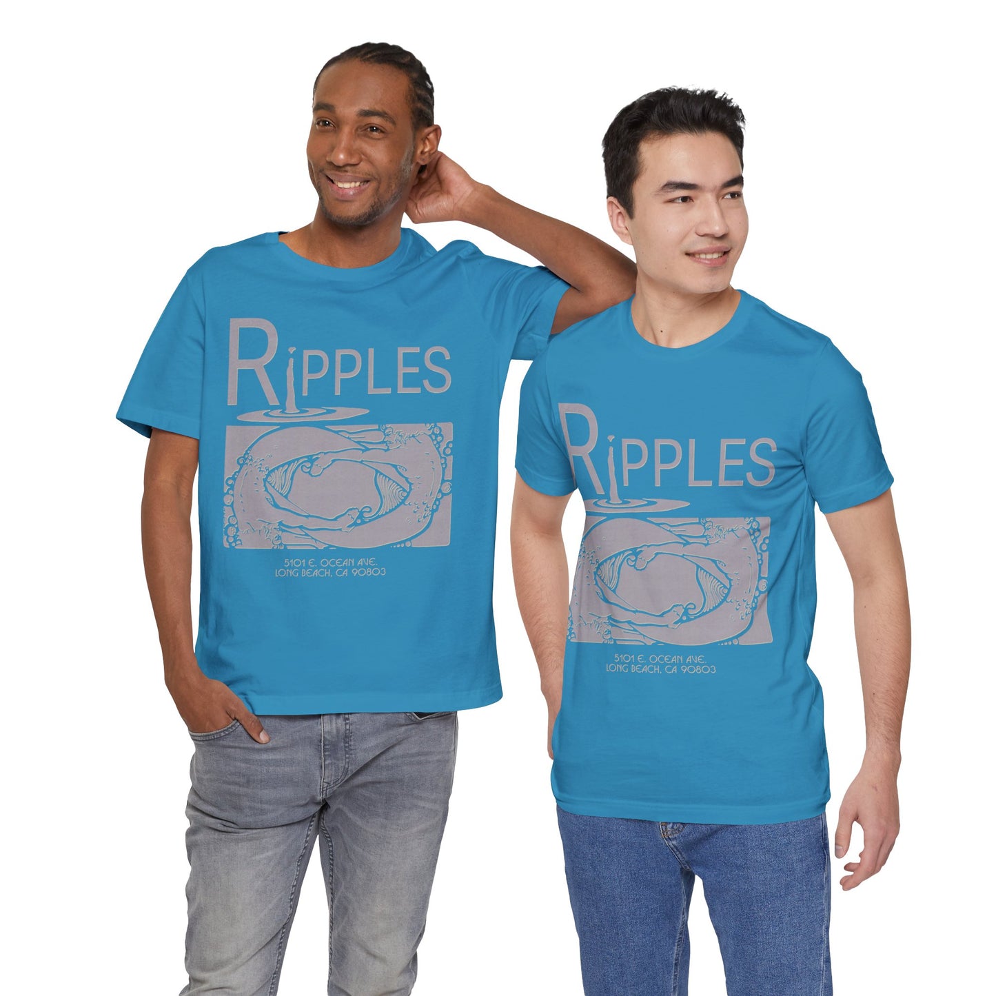 Club Ripples (Long Beach, CA Gay Nightclub 1972-2019)