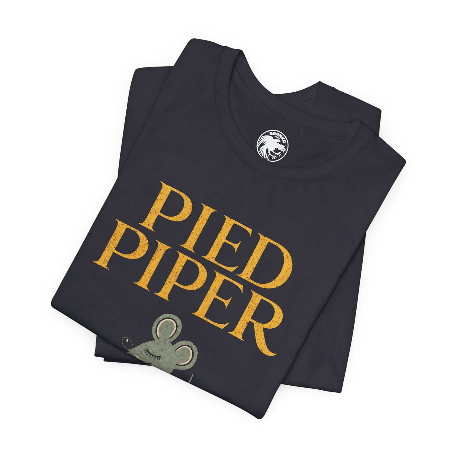 Pied Piper/Pied Bar (Provincetown Lesbian Bar/1950's to 2018/Exterior Bar Sign)