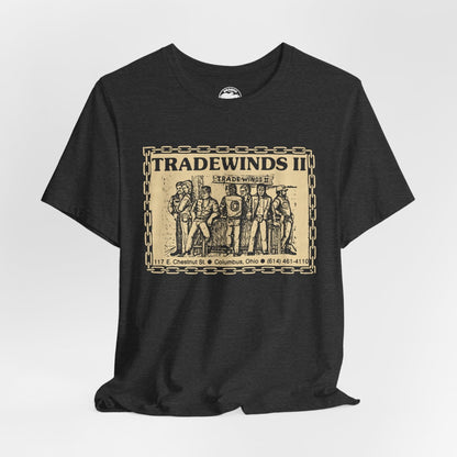 Tradewinds II (Columbus, Ohio Gay Bar/1976-2010)