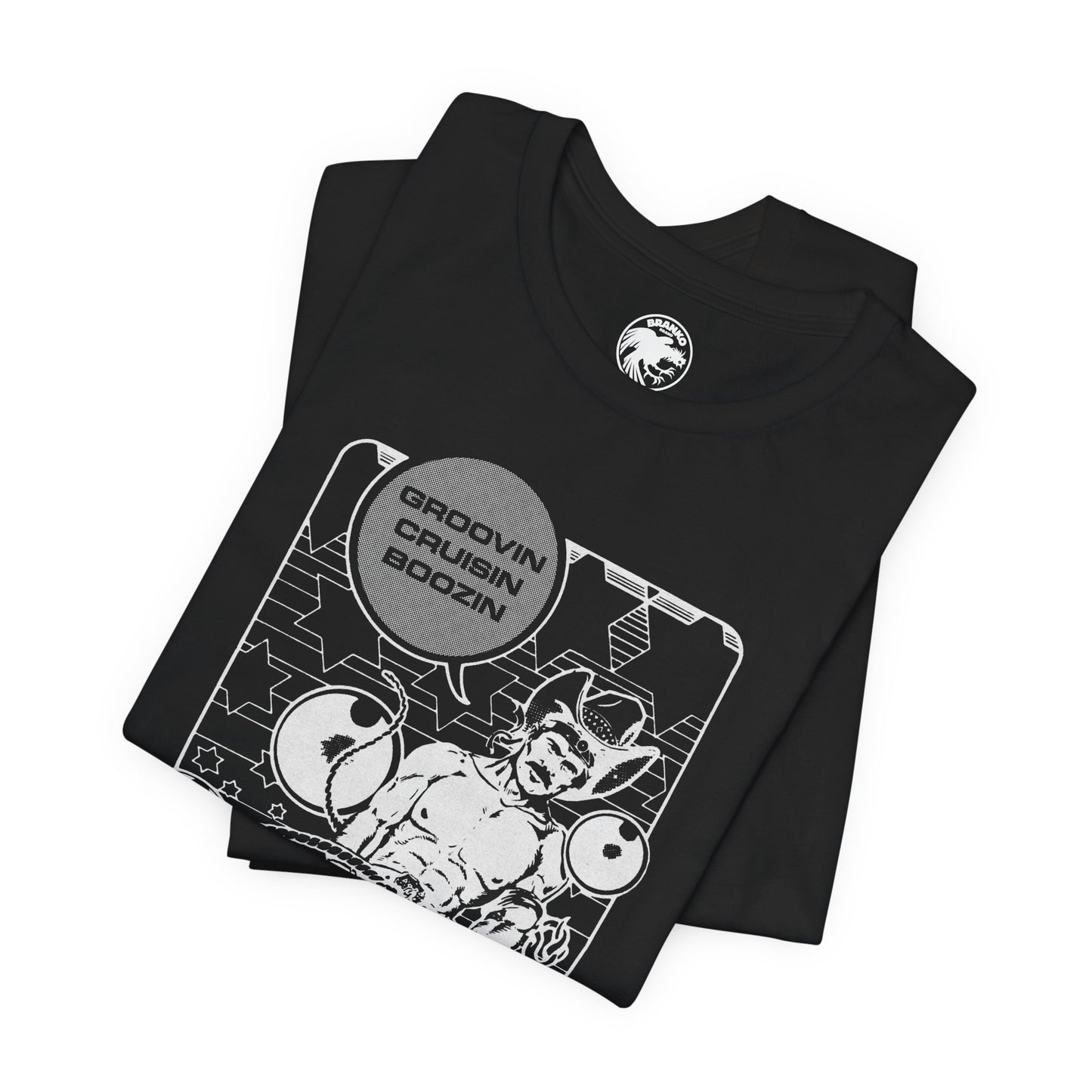 Venture-N (Legendary Houston Gay Bar/1975-2002)