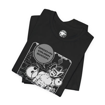 Venture-N (Legendary Houston Gay Bar/1975-2002)