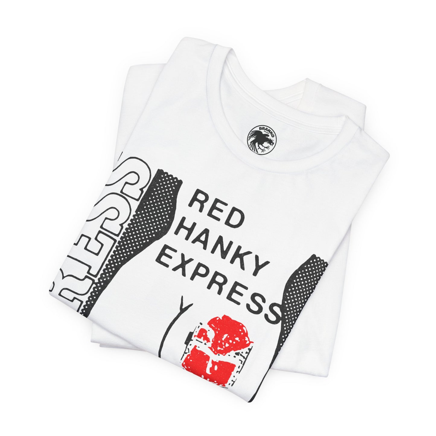 Red Hanky Express (North Hollywood Gay Cruising Bar/70's and 80's)