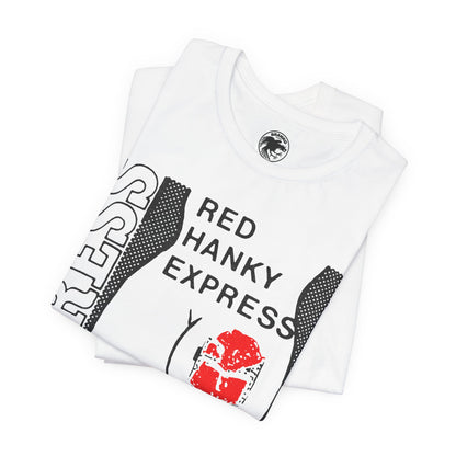 Red Hanky Express (North Hollywood Gay Cruising Bar/70's and 80's)