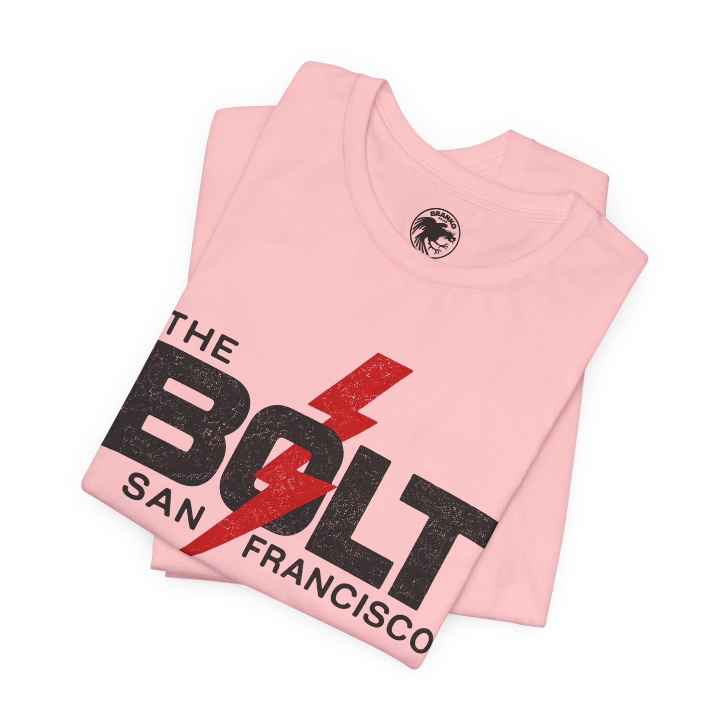 The Bolt (San Francisco Gay Bar/70's and 80's)