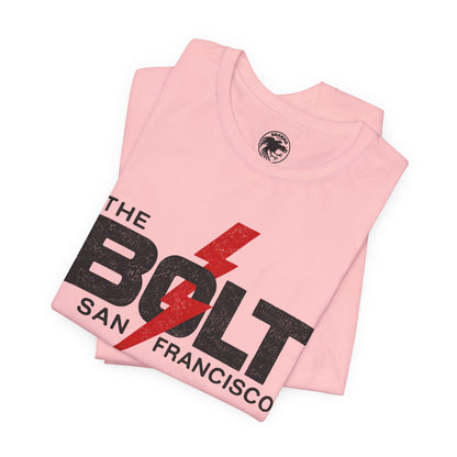 The Bolt (San Francisco Gay Bar/70's and 80's)