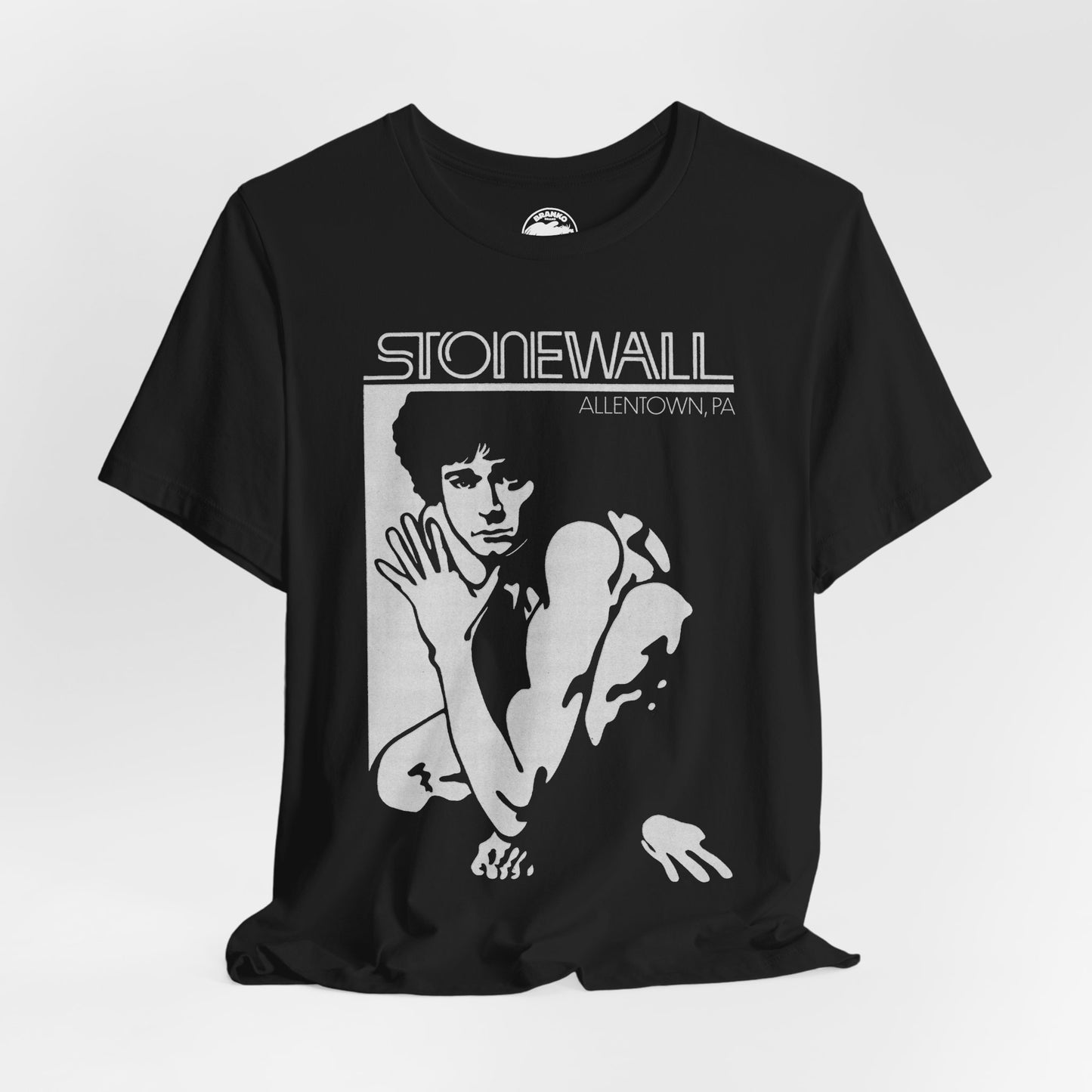 Stonewall Allentown (Allentown, PA Gay Bar/1972-2021/Gay Allentown)