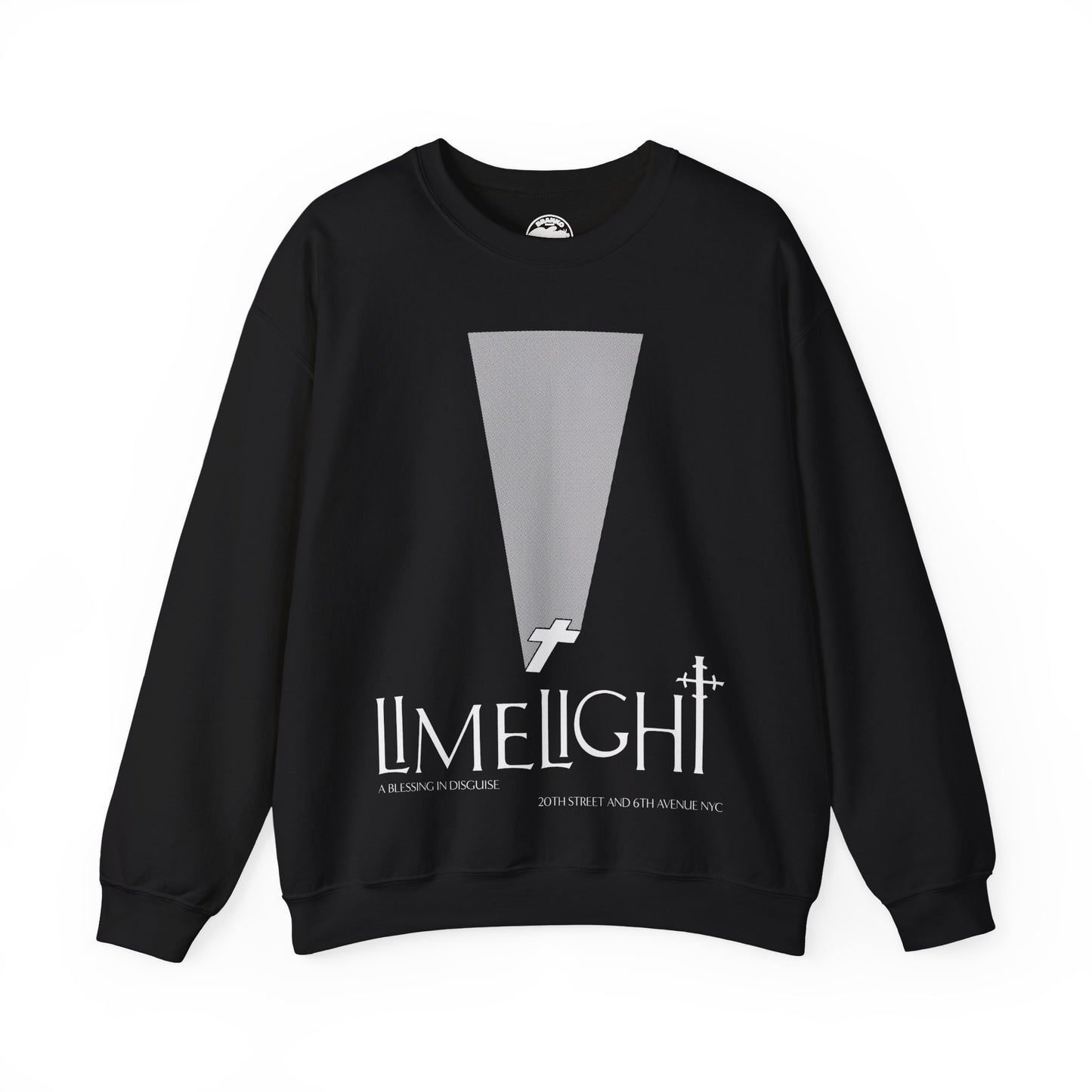 Limelight NYC (Iconic New York City Nightclub/1983-2007)