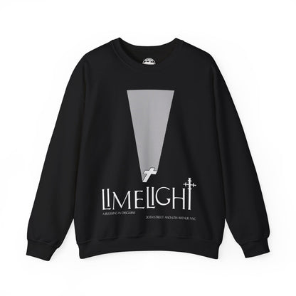 Limelight NYC (Iconic New York City Nightclub/1983-2007)