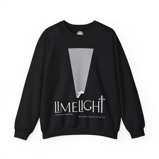 Limelight NYC (Iconic New York City Nightclub/1983-2007)