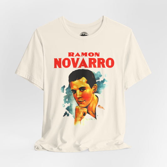 Ramon Novarro (MGM Personality Poster Image/Hollywood Silent Era)