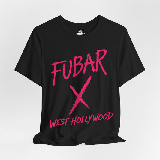 Fubar West Hollywood (West Hollywood Gay Bar/1997-2020)