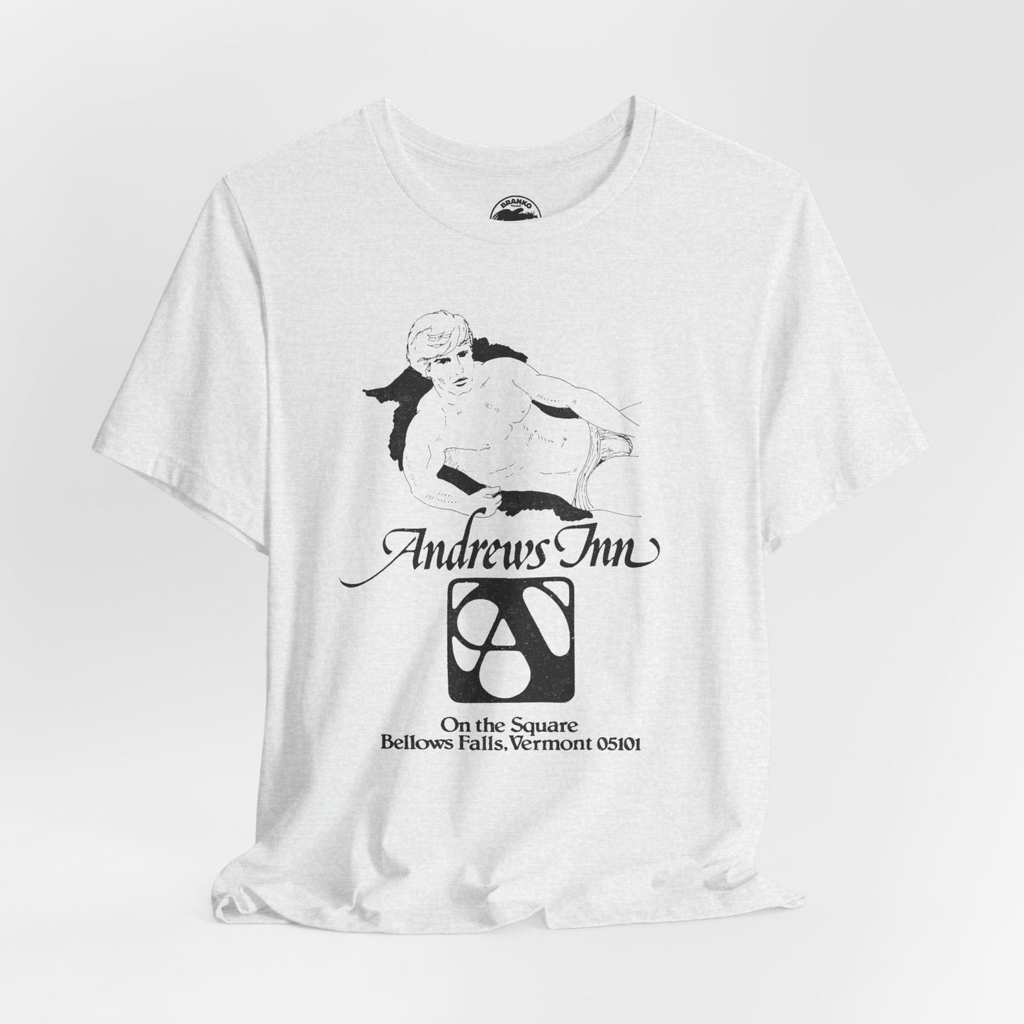 Andrew's Inn (Vermont Gay Country Inn, Disco and Drag Cabaret/70's and 80's)