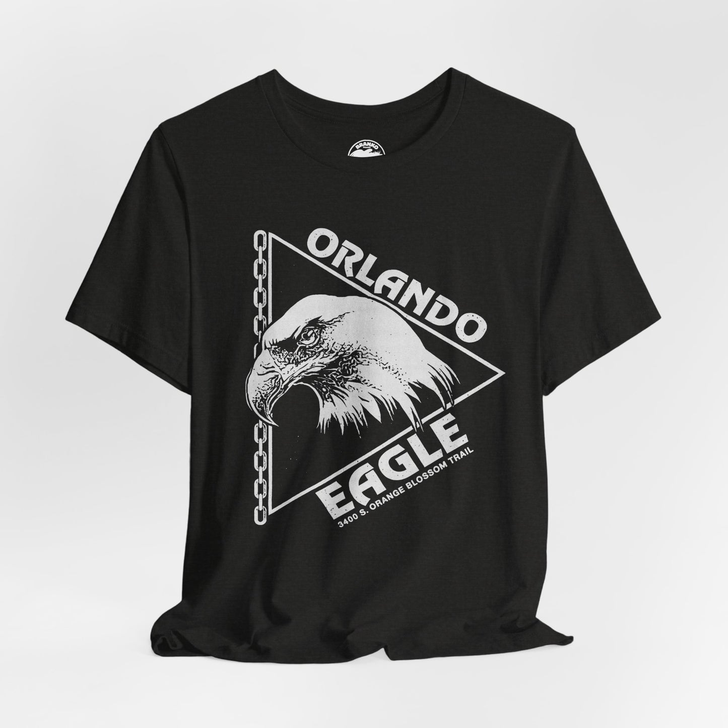 Orlando Eagle (Orlando Florida Gay Leather Bar/90's to early 2000's)