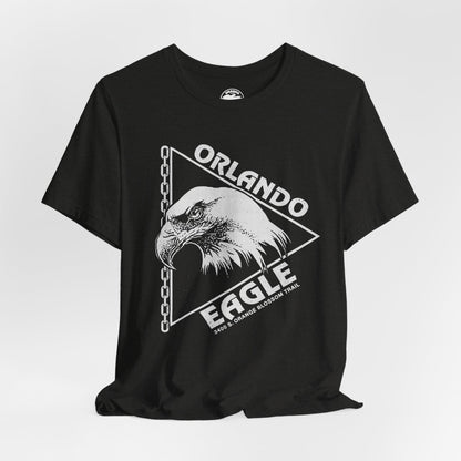 Orlando Eagle (Orlando Florida Gay Leather Bar/90's to early 2000's)