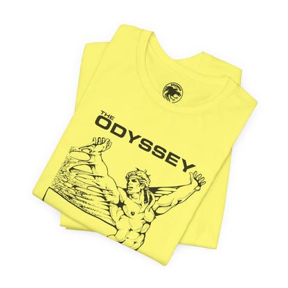 The Odyssey (Asbury Park Gay Club/70's and 80's)