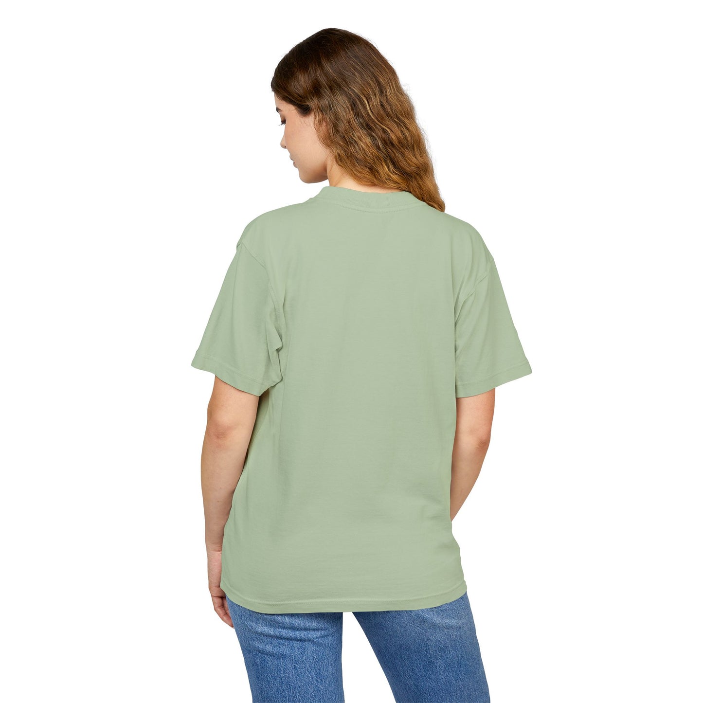 Liza's At The Palace (Special Edition Boxy Heavy Tee/260 GSM/100% Combed Cotton/Liza Minnelli )