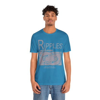Club Ripples (Long Beach, CA Gay Nightclub 1972-2019)