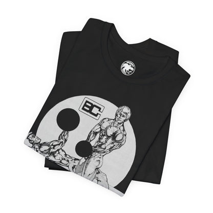 Club Austin (Replica Austin Club Bath Chain Promo Shirt/Gay Bathhouse/Club Baths Shirt)