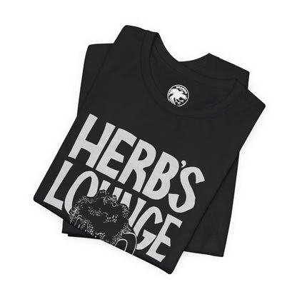 Herb's Lounge (Durham North Carolina Gay Bar/70's and 80's)