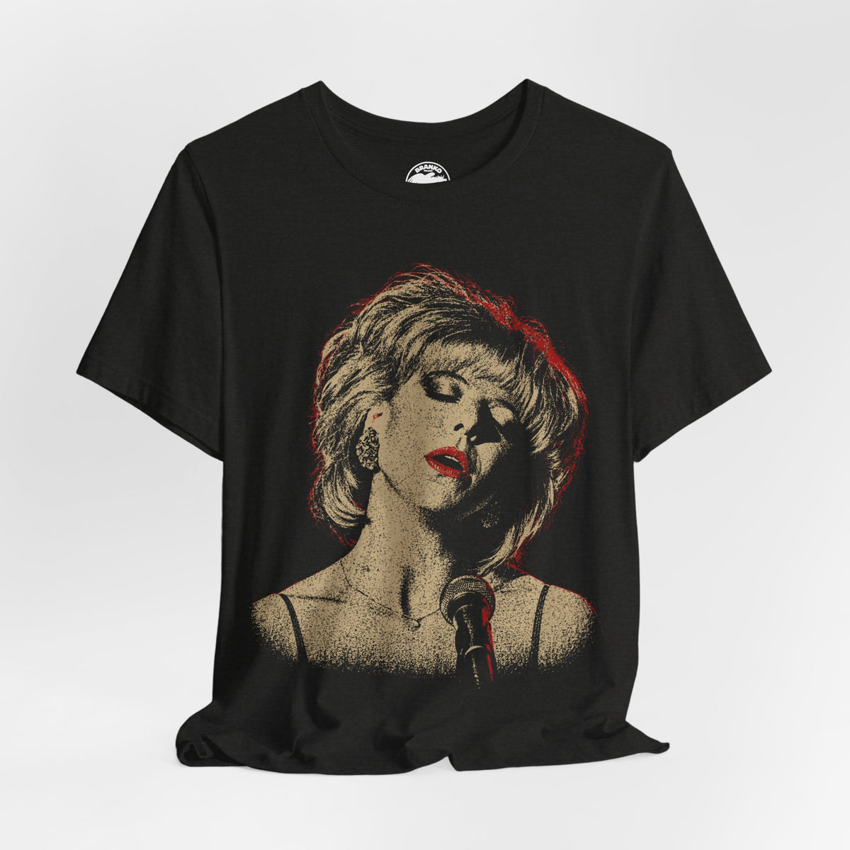 Questions in a World of Blue (Julee Cruise/Twin Peaks Fire Walk with Me/David Lynch)