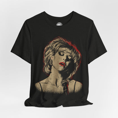 Questions in a World of Blue (Julee Cruise/Twin Peaks Fire Walk with Me/David Lynch)
