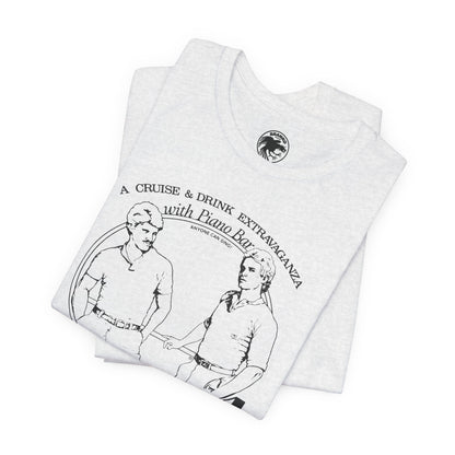 46 Street (New York City Gay Cruise and Piano Bar/1967-1996)