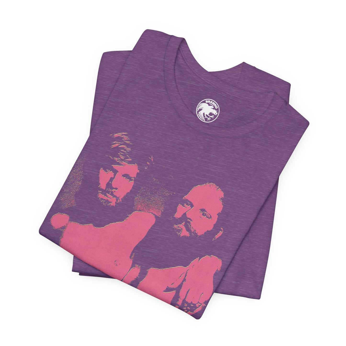 Modern Mothers (Soap Promo Tee/Philadelphia Rock Band aka MOMO/Philly Glam Rock)